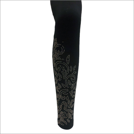 Ladies Black Leggings Ladies Black Leggings