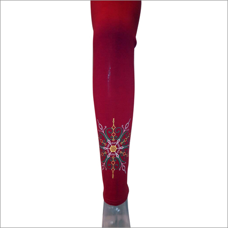 Ladies Fancy Leggings Ladies Fancy Leggings