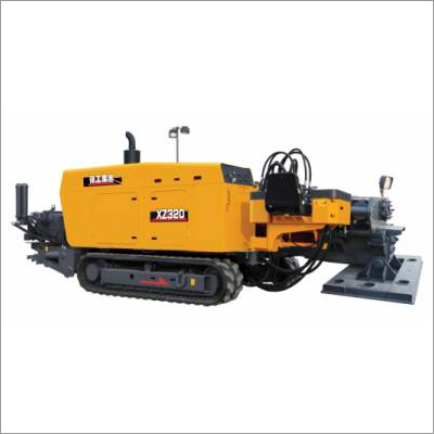 XCMG-XZ320 HDD Machine