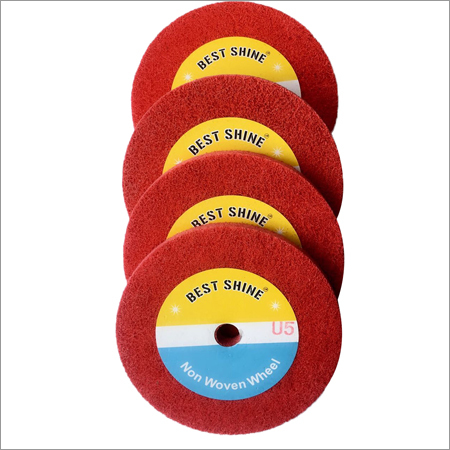 Non Woven Wheel