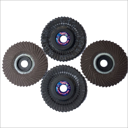 Flexible Flap Disc