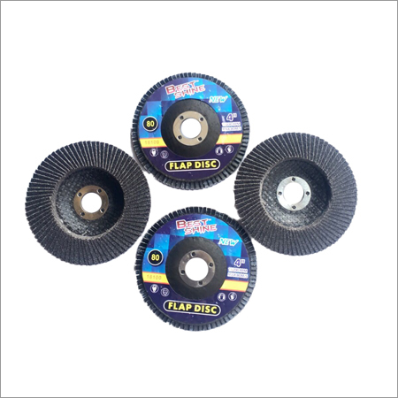 Flap Disc Set
