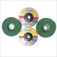 Steel Diamond Cutting Wheels