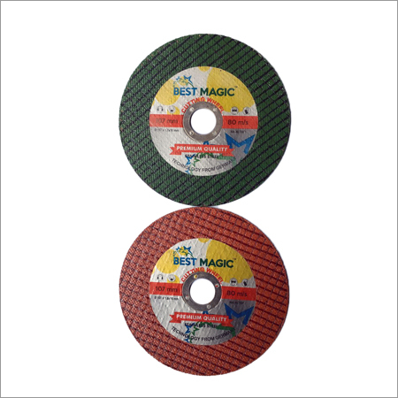 107mm Cutting Wheel