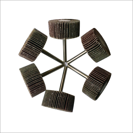 Spindle Mop