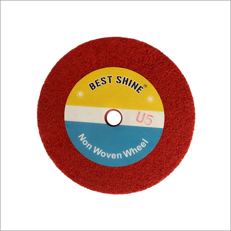 Non Woven Wheels