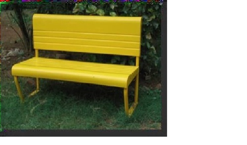 Stadium Bench