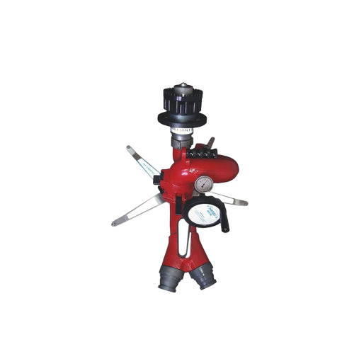 Fast Attack Portable Water Monitor