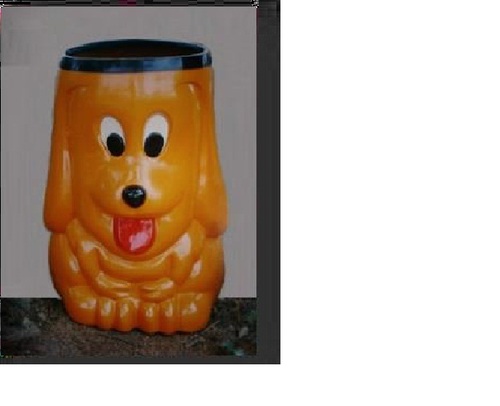 Puppy Bin