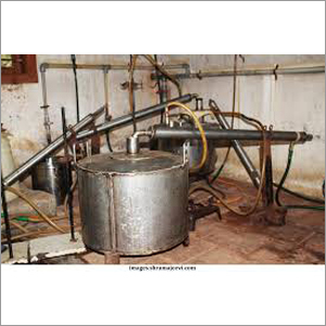 Indigenous Cow Urine Ark