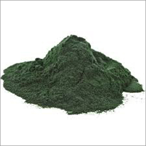 Pure Spirulina Powder