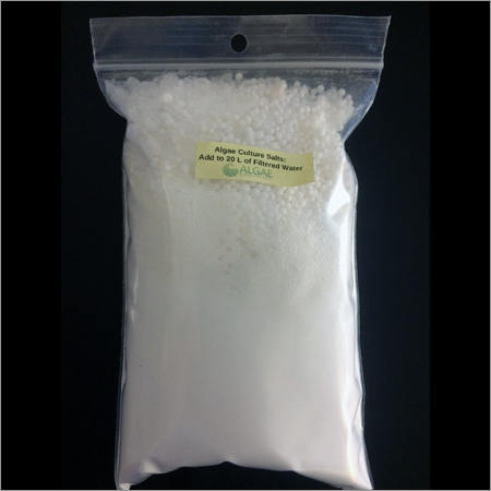 Spirulina Salt
