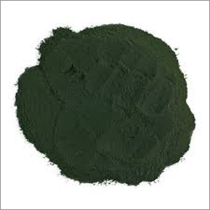 Spirulina Dry Powder