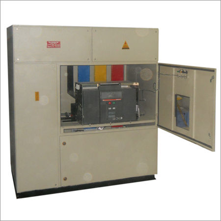 Low Tension Control Panel