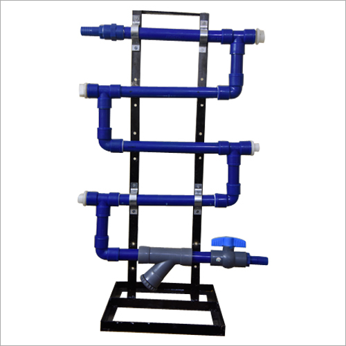 Corrosion Rack