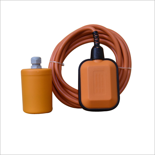 Flow Level Electric Switch