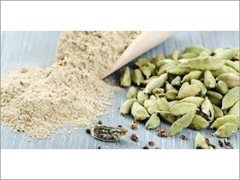 Fresh Cardamom