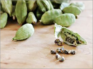 Pure Cardamom