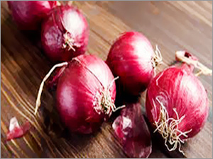 Fresh Onion