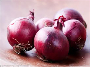 Onion