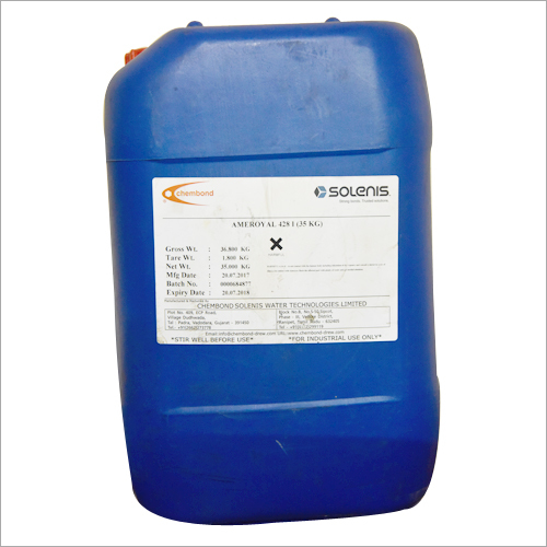 RO Antiscalant