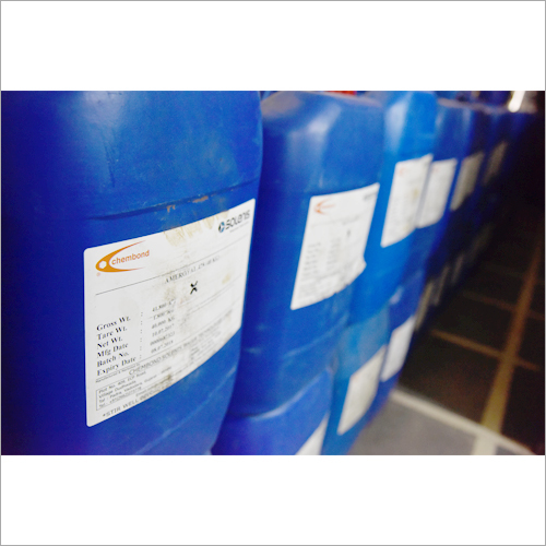RO Cleaning Chemical