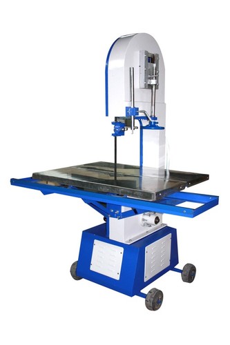 Bone and Brain Cutting Machine RBCM-55