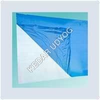 Aluminium Reflective Sheet - Rectangular, Silver Colour, Mirror Finish | Highly Durable, Weather Resistant, Easy To Install