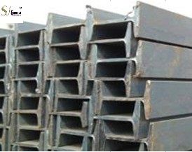 Iron Beam Application: Manufacturing