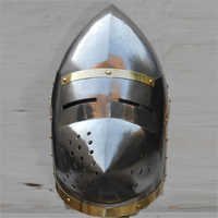 Pig Face Helmet