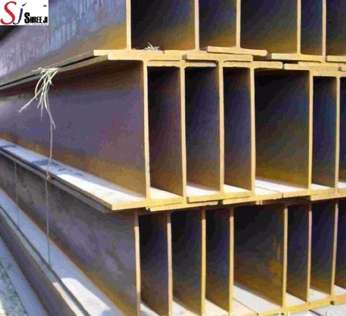 Metal Beam