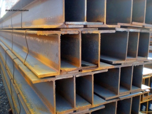 RS Joist