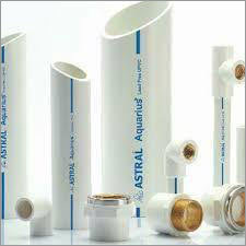 Pvc Pipes Fitting Application: Construction