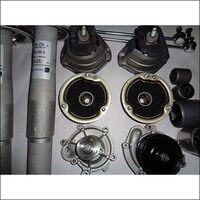 BMW Suspension Parts