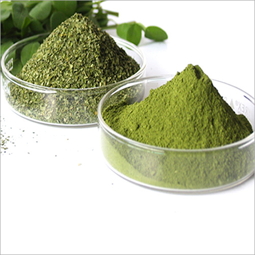 Moringa Seeds Powder
