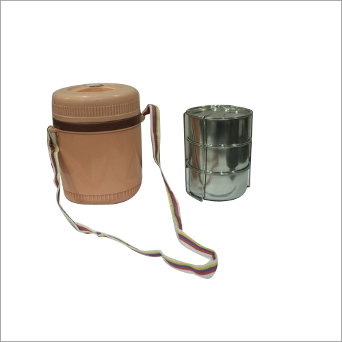 Insulated Tiffin Sunny-3