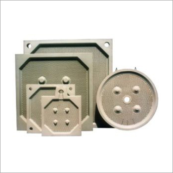 Filter Plates