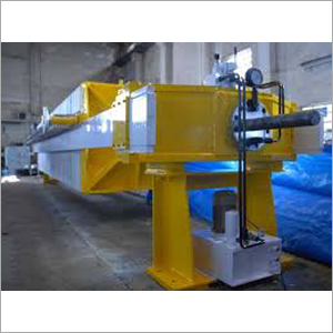 Filter Press