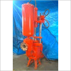 Piston Pump