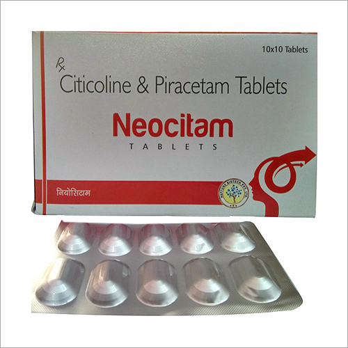 Neocitam Tablets