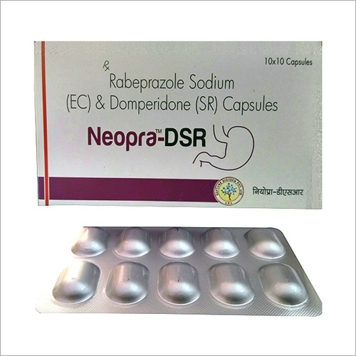 Neopra Dsr Capsules