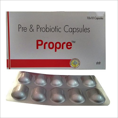 Propre Capsules
