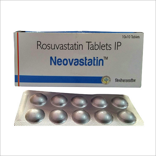Neovastatin Tablets