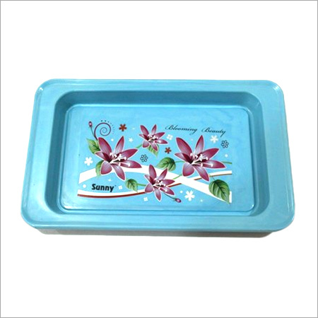 Serving Tray Star-3