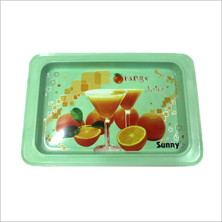Serving Tray Domax-3