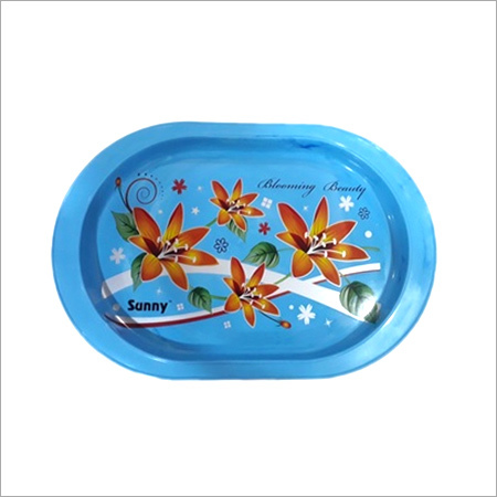 Serving Tray Apple-4