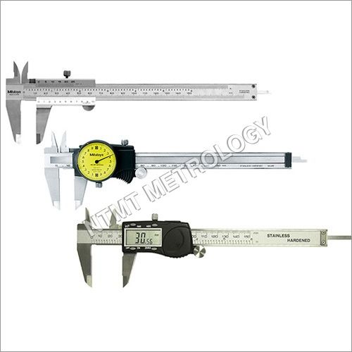 Vernier Caliper