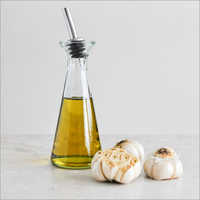 Garlic Oil