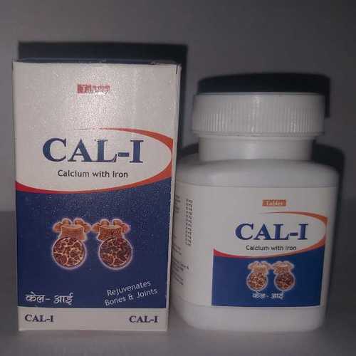 Tab. CAL-