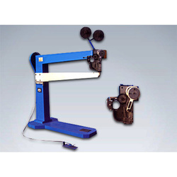 Double Head Box Stitching Machine
